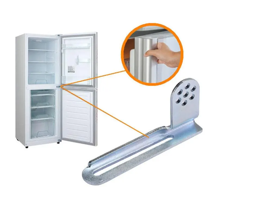 Alternatif Charnières Porte