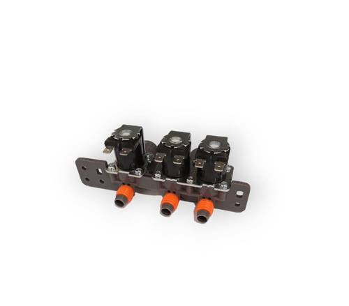 Valve Lave-linge Samsung LG Triple