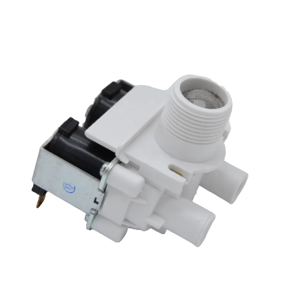 Valve Lave-linge Sharp Complet Automatique Double