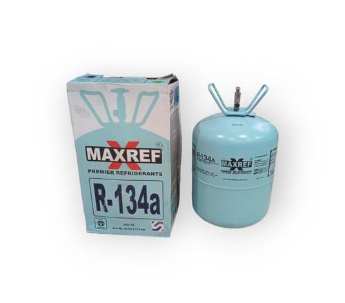 Fréon R-134A Maxref 13.6 Kilo
