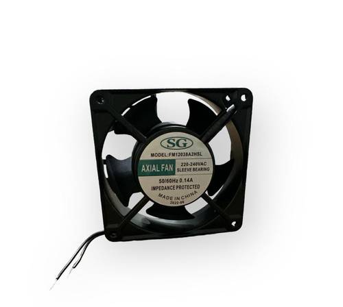 Moteur Ventilateur Compresseur