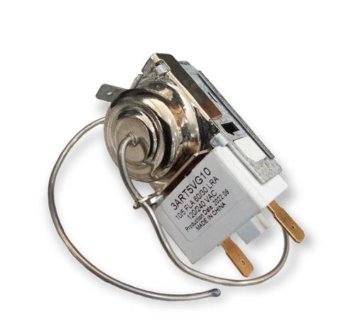 Thermostat Réfrigérateur Kelvinator