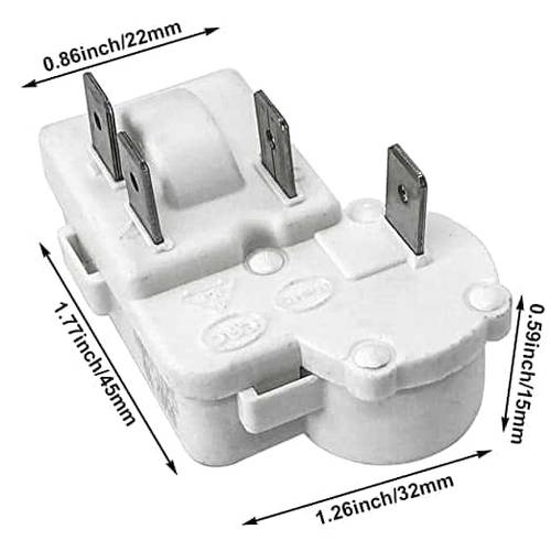 Tuyau Surcharge Compresseur 4 Ligne