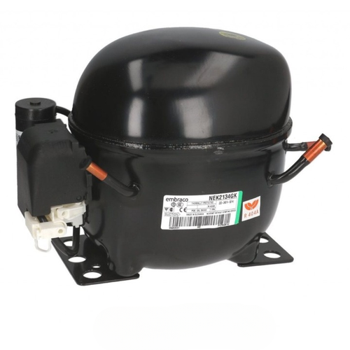 Compresseur Réfrigérateur R-404A NEK2134GK