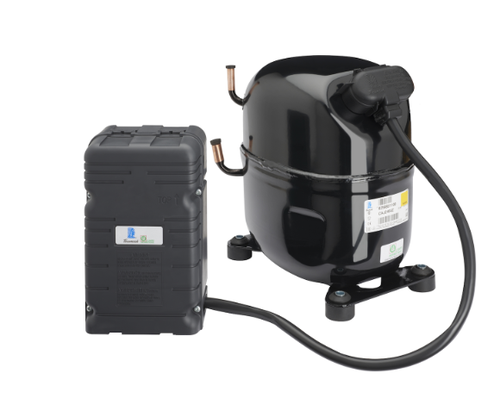Compresseur Réfrigérateur CAJ4517Z - R-404A
