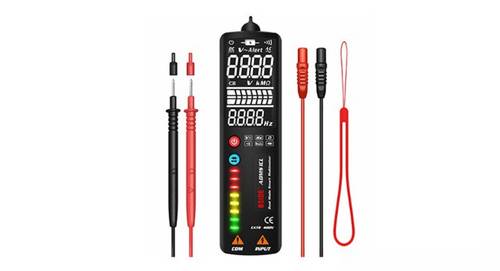 Volt LCD Multiple