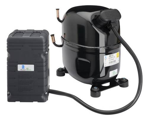CAJ9513Z Tecumseh Compressor R404a