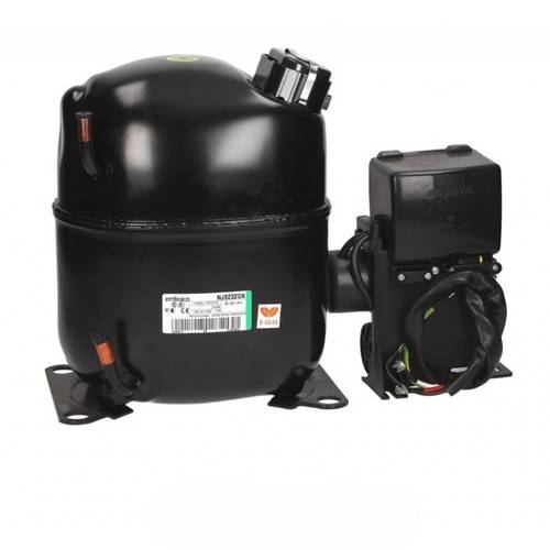 Compresseur Réfrigérateur R-404A NJ9232GK