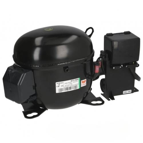 Compresseur Réfrigérateur R-404A NT2178GK