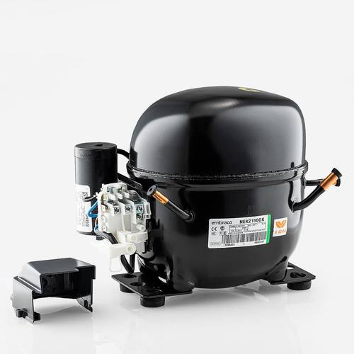 Compresseur Réfrigérateur R-404A NEK2150GK