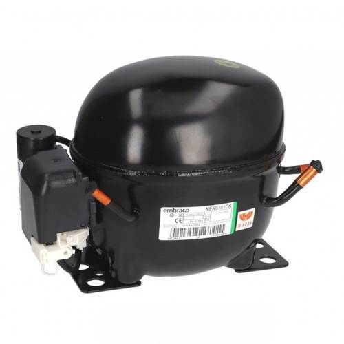 Compresseur Réfrigérateur R-404A NEK6181GK