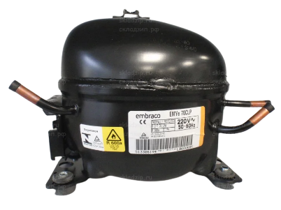 Compresseur Réfrigérateur 1/5 - R-600A