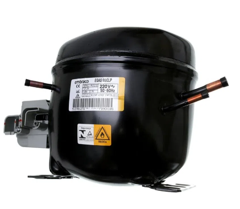 Compresseur Réfrigérateur 1/4 - R-600A