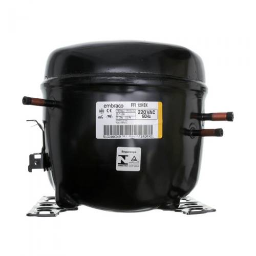 Compresseur Réfrigérateur +1/3 - R-134A