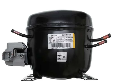 Compresseur Réfrigérateur 1/3 - R-134A