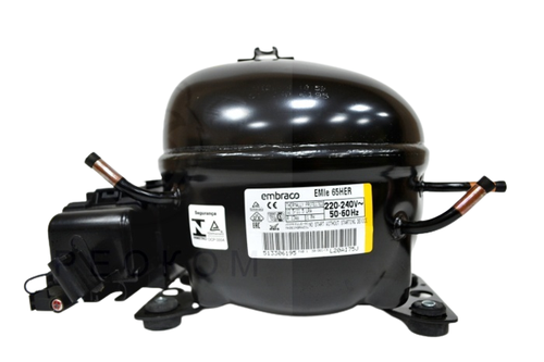 Compresseur Réfrigérateur 1/6 - R-134A