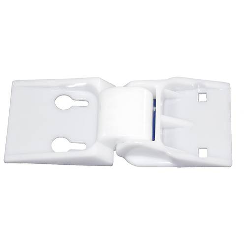 Charnières Porte Congélateur Plastique