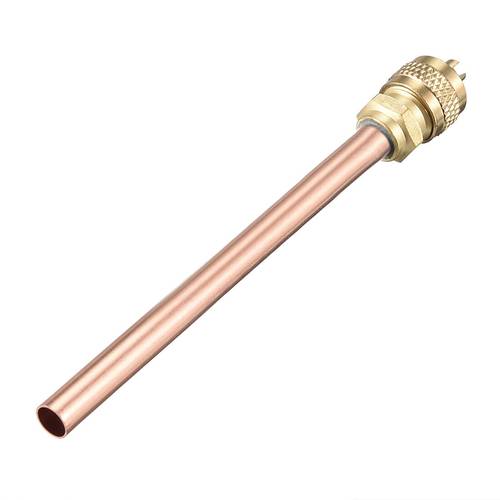 Valve Compresseur