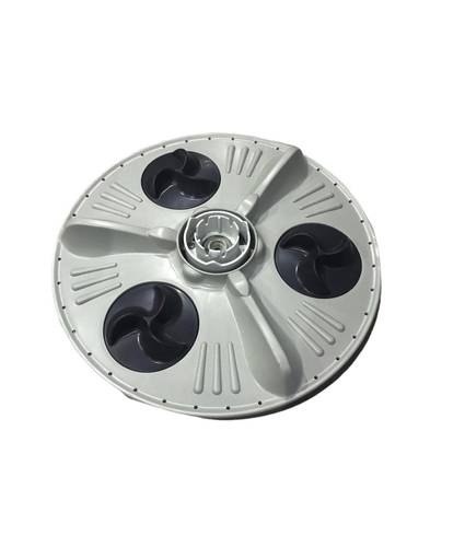 Ventilateur Lave-linge LG Complet Automatique Chinois 39.5 cm