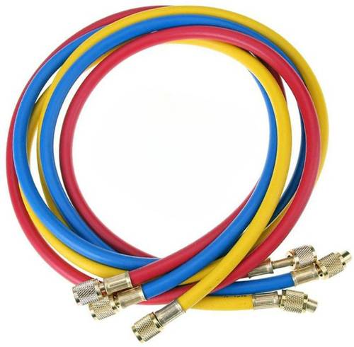 Kit Tuyaux Remplissage Fréon R-134A