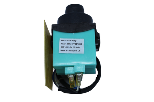 Pompe Drainage Lave-linge Automatique