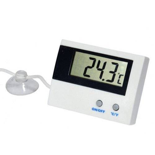 Mesure Degré Température