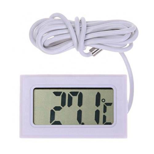Mesure Degré Température