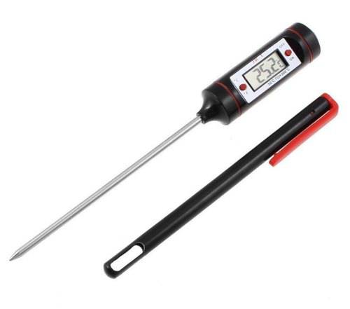 Mesure Degré Température ( )