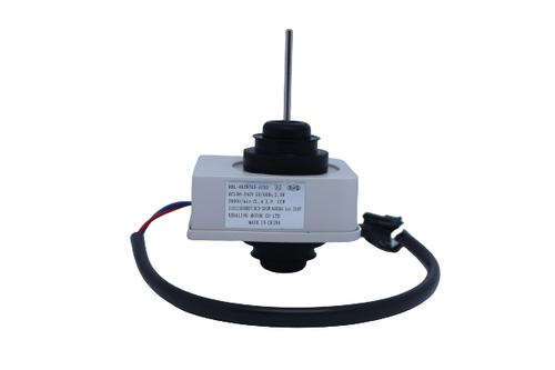 Moteur Ventilateur
