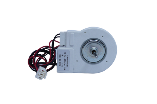 Moteur Ventilateur Courroie 13.2V DC