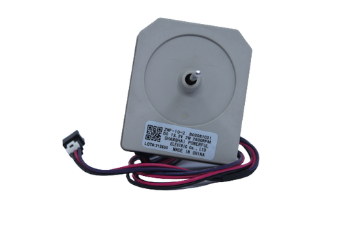 Moteur Ventilateur 13.2V DC