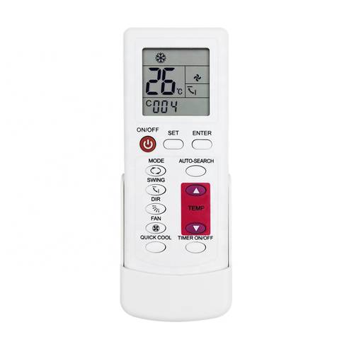 Télécommande KT-109U Climatiseurs Split