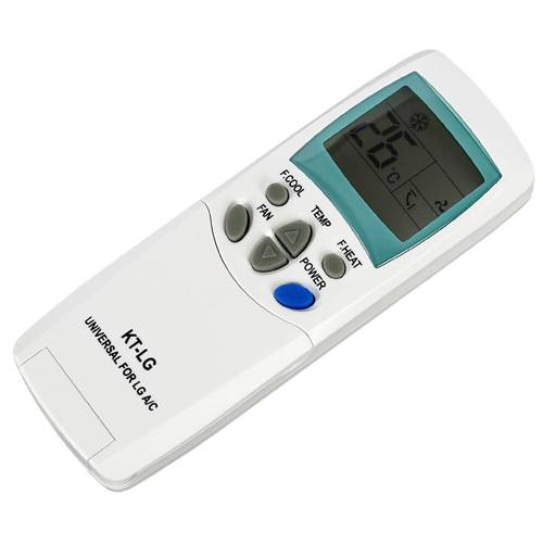 Télécommande Climatiseur Split LG