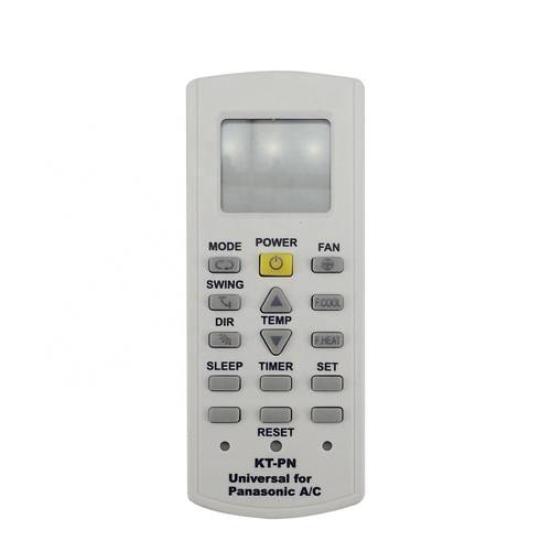 Télécommande Climatiseur Split