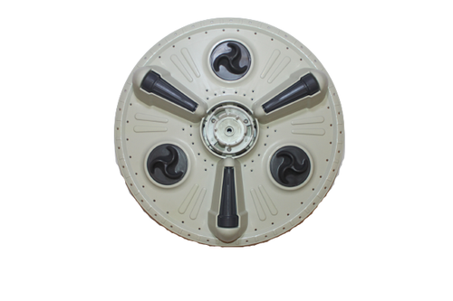 Ventilateur Lave-linge LG Tuyau 38 cm