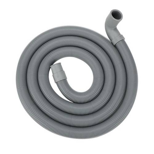 Tuyau Drainage Lave-linge Automatique 1.5Mètre