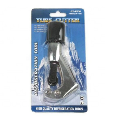 Tuyaux Cuivre Chinois CT-274