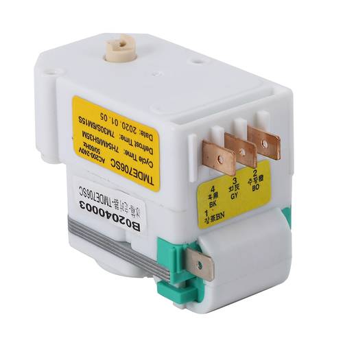 Minuteur ( ) Réfrigérateur LG Tuyau