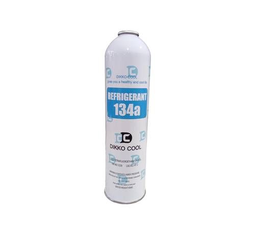 Fréon R-134A Deco Cool ( 1Kilo )