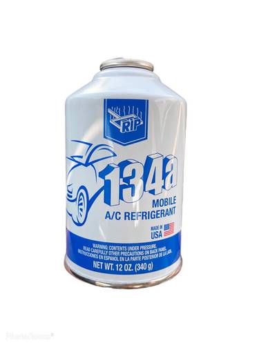 Fréon R-134a Américain ( 340 Gramme )