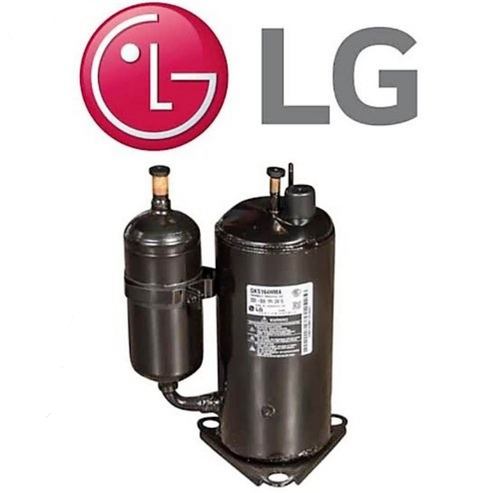 Compresseur Climatiseur LG Rotatif 24 Unité ( Tonne )