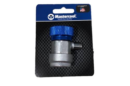 Master cool Automotive Refill R-134a Refrigerant