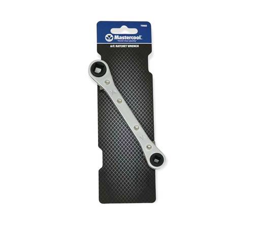 Mastercool A/C Ratchet wrench