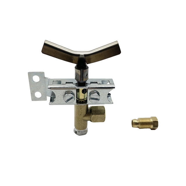 Bruleur Pilote Assemblage Complet