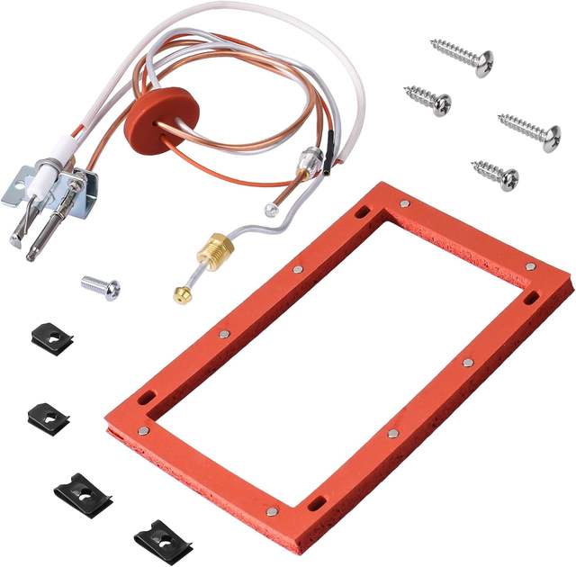 Veilleuse Complete SP20075 Rheem