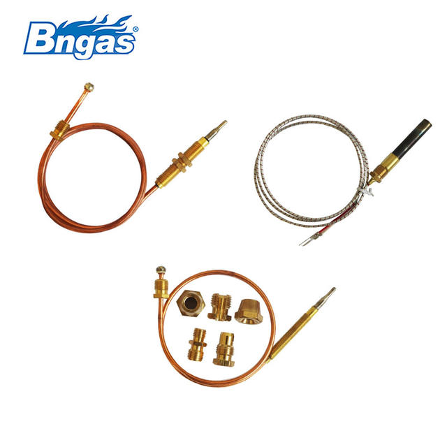 Thermocouple Securite Universel