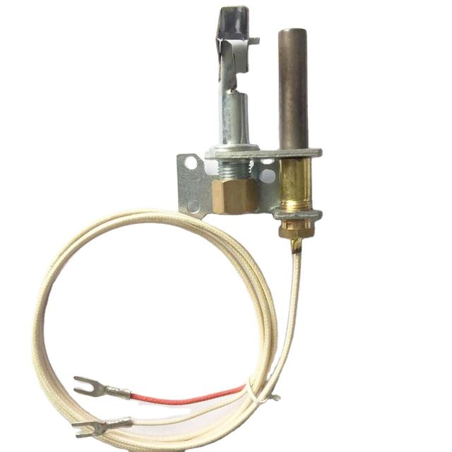 Thermopile Securite Chaudiere 750mV
