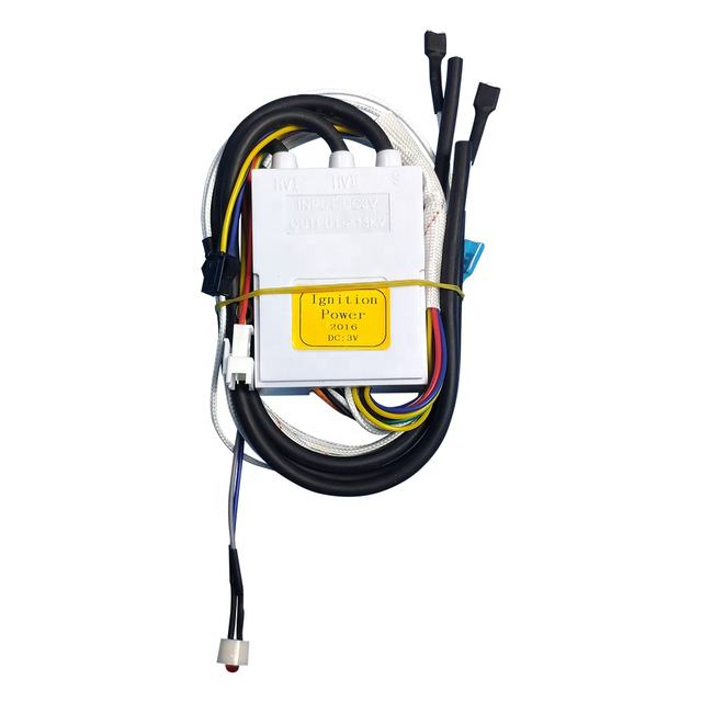 [GWH-016] Boitier Allumage Impulsion 1.5V