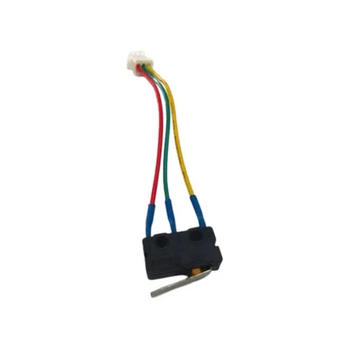 [GWH-032] Micro-Switch NO/NC Universel
