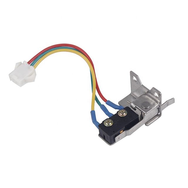 Micro-Switch Etanche Pression Differentielle